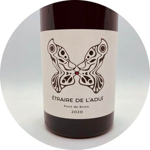 Étraire de L'Aduï - Domaine Jeremy Bricka - Vins Naturels D'Alp'titude - jeremy-bricka