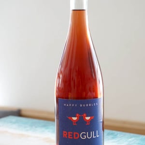 Red Gull - Slovakia - PIVNICA ČAJKOV 