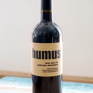 Humus Deriva - Quinta do Paço (Humus) - Rodrigo Filipe 