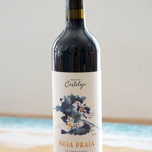 Meia Praia - Monte da Casteleja - Guillaume Leroux 