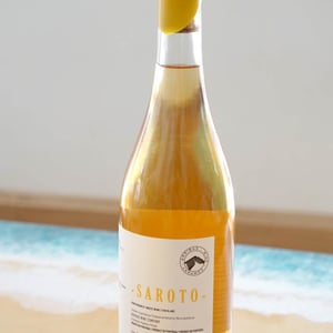 Saroto Branco - Arribas Wine Company - Ricardo Alves & Frederico Machado 