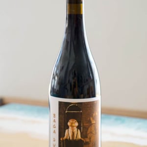 Baaga Duck - Bairrada - Joao Pato (a.k.a Duckman) 