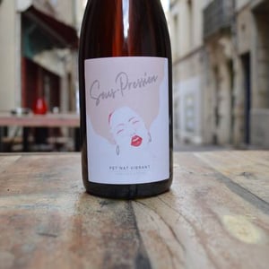 Sous pression - les vins mont-val - jean yves domont 
