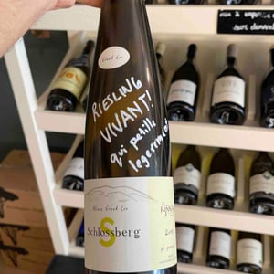 Schlossberg - Alsace Grand Cru - Domaine Christian Binner - christian-binner-et-son-equipe