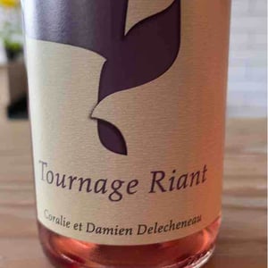 Trinqu'âmes - La Grange Tiphaine - coralie-damien-delecheneau