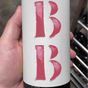 BB Bobal Espumoso Ancestral - Partida Creus - massimo-marchiori-antonella-gerosa
