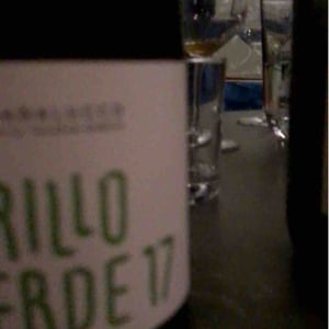 Grillo Verde - Dos Tierras Badalucco - Pierpaolo Badalucco & Beatriz de la Iglesia García 