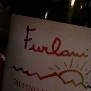 Joannizza - Cantina Furlani - Matteo Furlani 