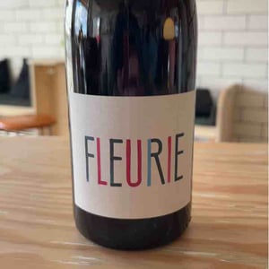 Fleurie - Karim Vionnet - karim-vionnet