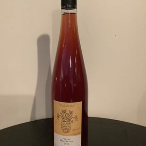 Fleurs Macération - Domaine Brand & Fils - philippe-brand