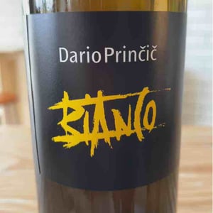 Bianco - Dario Prinčič - dario-princic