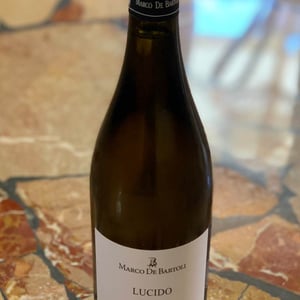 Lucido - Marco De Bartoli - marco-de-bartoli