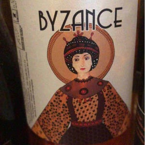 Byzance - Domaine Rousselin - Laurence & Pascal Rousselin 
