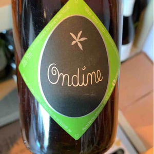 Ondine - Clos Massotte - pierre-nicolas-massotte