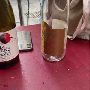 Les Sens de la Vie - Clos les Mets d'Ames - Céline Oulié et Cedrik Dubois 