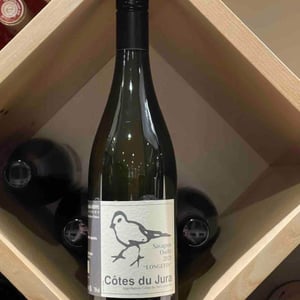 Chardonnay Longefin - Didier Grappe - didier-et-jules-grappe