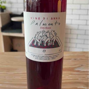 Palmento Rosso - Vino di Anna - anna-martens-eric-narioo