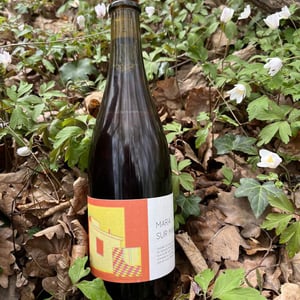 Mara sur Mar - Domaine du Chambet - anthony-fonjallaz