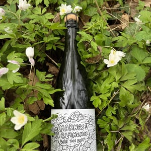 Bulle Ton Body - Domaine Des Marnes Blanches - pauline-geraud-fromont