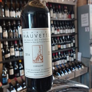 Cornaline - Domaine Hauvette - dominique-hauvette