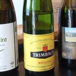 Riesling - AOC Alsace - Trimbach - Trimbach 