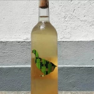 Vinho Branco - João Pato (a.k.a. Duckman) - Maria and Luis Pato 