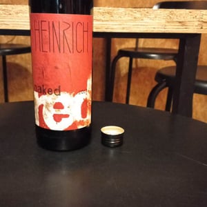 Naked Red - Österreich - Heinrich 