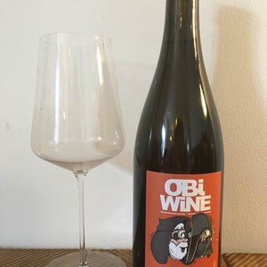 Obi Wine Keno Bulle - Domaine Geschickt - arnaud-geschickt-aurelie-fayolle