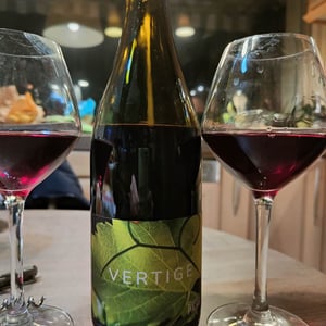 Vertige - Domaine des Pothiers - denise-georges-romain-paire