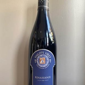 Renaissance - Viret - philippe-alain-viret