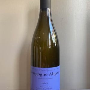 Bourgogne Aligoté - Sylvain Pataille - sylvain-pataille