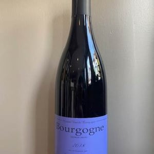 Bourgogne Rouge - Sylvain Pataille - Sylvain Pataille -2018