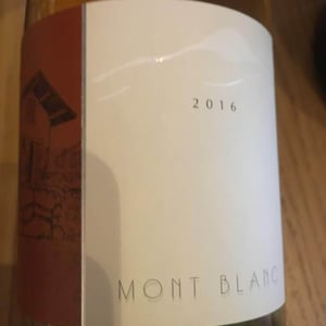 Mont Blanc - Domaine Belluard (CLOSED) - dominique-belluard-closed