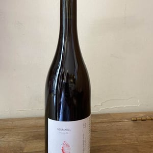 Negramoll Piezas No. 1 - Bodega Juan Matías Torres - victoria-e-torres-pecis