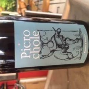Picrochole - Ariane & Co / Goût à goutte - ariane-lesne --1
