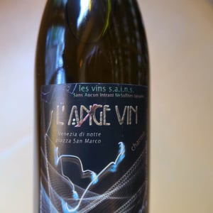 Charme - Les Vignes de l'Angevin - jean-pierre-robinot