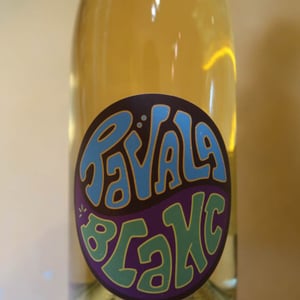 Ravala Blanc - Raisin Sauvage - emilien-revers