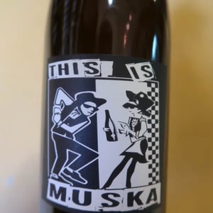 This Is Muska - Domaine in Black - lambert-spielmann