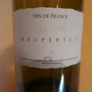 Puy Long - Jean Maupertuis - jean-maupertuis