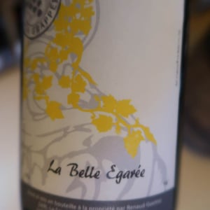 La Belle Égarée - La Grapperie - renaud-guettier