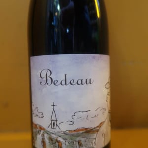 Bedeau - Domaine de Chassorney - frederic-cossard