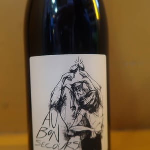 Au Bon Secours - Gaec Les Vigne De Babas - sebastien-dervieux