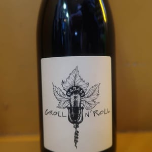Le Groll'n Roll - Les Vignes de Babass - sebastien-dervieux
