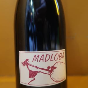 Madloba rouge - Domaine des Miquettes - chrystelle-vareille-paul-esteve