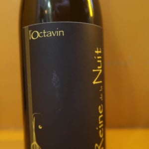 Reine De La Nuit - Domaine de l'Octavin - alice-bouvot