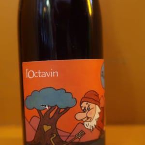 Charmay - Domaine de l'Octavin - alice-bouvot