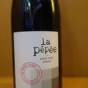 La Pépée - Les Bottes Rouges - florien-klein-snuverink-jean-baptiste-menigoz