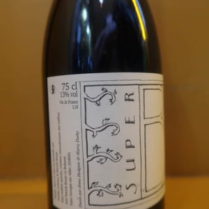 Super B - La Bohème - patrick-bouju-k3