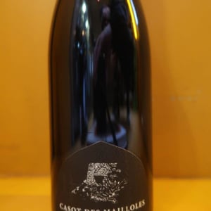 Comax Ethylix - Casot des Mailloles - jordi-perez