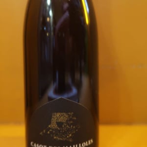 Obreptice - Casot des Mailloles - jordi-perez